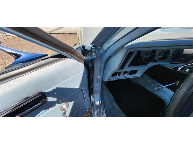 1978 Chevrolet Nova (CC-1797236) for sale in Belle Plaine, Minnesota