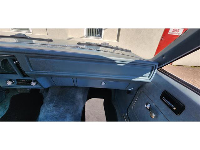 1978 Chevrolet Nova (CC-1797236) for sale in Belle Plaine, Minnesota