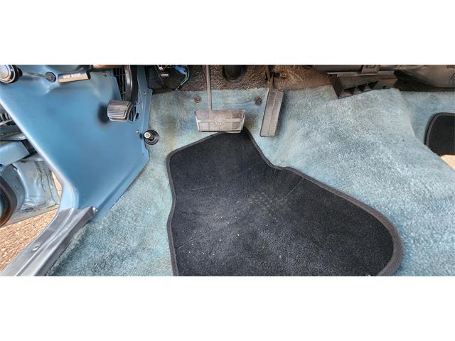 1978 Chevrolet Nova (CC-1797236) for sale in Belle Plaine, Minnesota