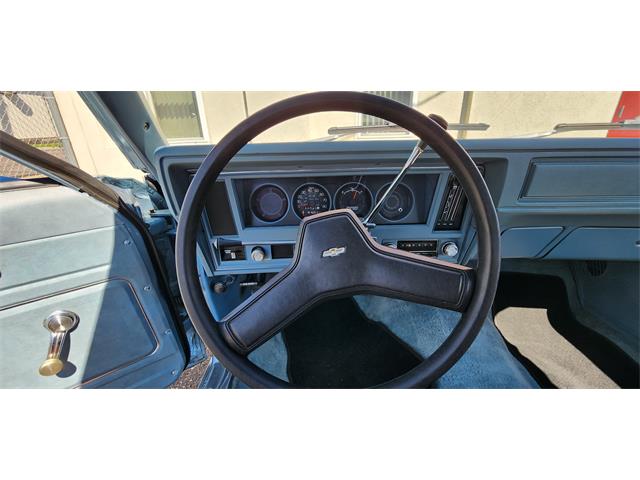 1978 Chevrolet Nova (CC-1797236) for sale in Belle Plaine, Minnesota