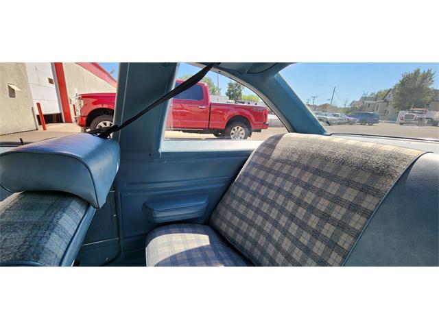 1978 Chevrolet Nova (CC-1797236) for sale in Belle Plaine, Minnesota