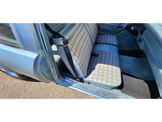 1978 Chevrolet Nova (CC-1797236) for sale in Belle Plaine, Minnesota