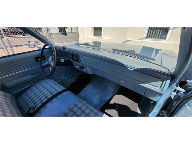 1978 Chevrolet Nova (CC-1797236) for sale in Belle Plaine, Minnesota