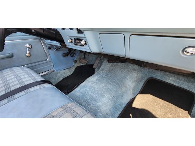 1978 Chevrolet Nova (CC-1797236) for sale in Belle Plaine, Minnesota