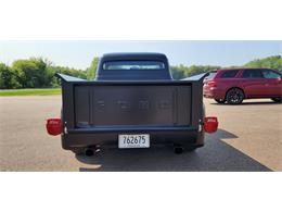1955 Ford F100 (CC-1797239) for sale in Belle Plaine, Minnesota