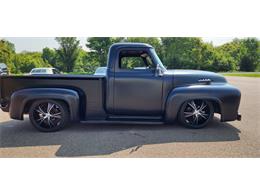 1955 Ford F100 (CC-1797239) for sale in Belle Plaine, Minnesota