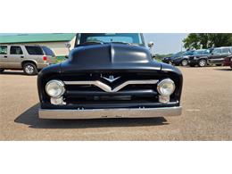 1955 Ford F100 (CC-1797239) for sale in Belle Plaine, Minnesota