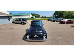 1955 Ford F100 (CC-1797239) for sale in Belle Plaine, Minnesota