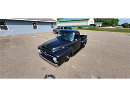 1955 Ford F100 (CC-1797239) for sale in Belle Plaine, Minnesota