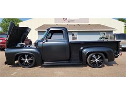 1955 Ford F100 (CC-1797239) for sale in Belle Plaine, Minnesota