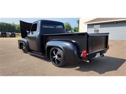 1955 Ford F100 (CC-1797239) for sale in Belle Plaine, Minnesota