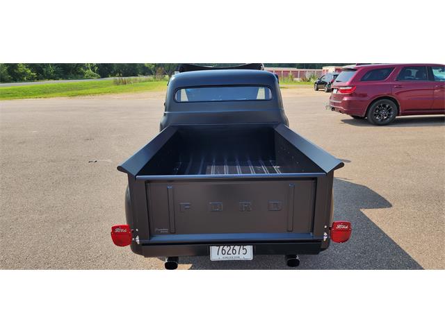 1955 Ford F100 (CC-1797239) for sale in Belle Plaine, Minnesota