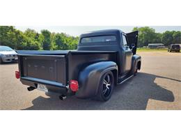 1955 Ford F100 (CC-1797239) for sale in Belle Plaine, Minnesota
