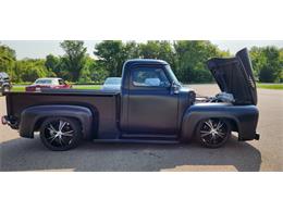 1955 Ford F100 (CC-1797239) for sale in Belle Plaine, Minnesota