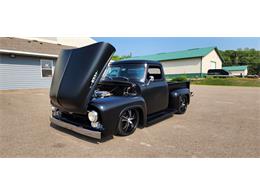 1955 Ford F100 (CC-1797239) for sale in Belle Plaine, Minnesota