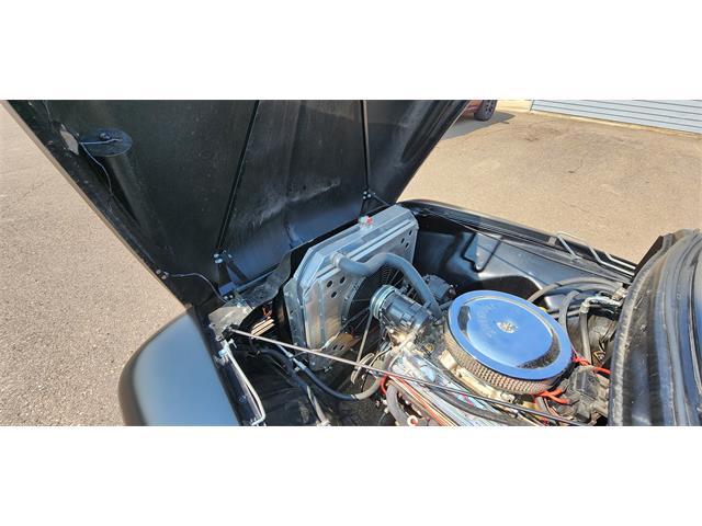 1955 Ford F100 (CC-1797239) for sale in Belle Plaine, Minnesota