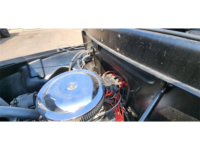 1955 Ford F100 (CC-1797239) for sale in Belle Plaine, Minnesota