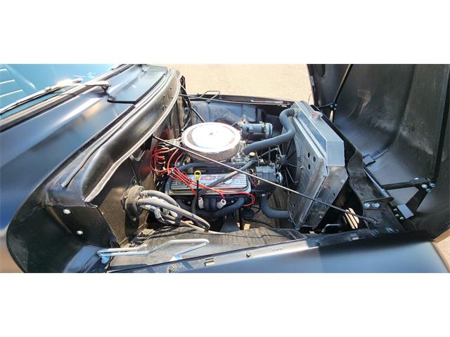 1955 Ford F100 (CC-1797239) for sale in Belle Plaine, Minnesota