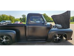1955 Ford F100 (CC-1797239) for sale in Belle Plaine, Minnesota