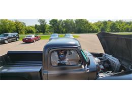 1955 Ford F100 (CC-1797239) for sale in Belle Plaine, Minnesota