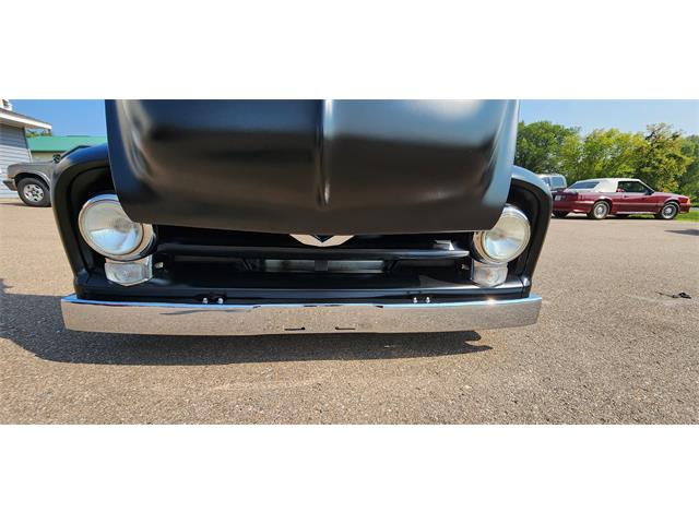 1955 Ford F100 (CC-1797239) for sale in Belle Plaine, Minnesota