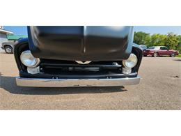 1955 Ford F100 (CC-1797239) for sale in Belle Plaine, Minnesota