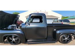 1955 Ford F100 (CC-1797239) for sale in Belle Plaine, Minnesota