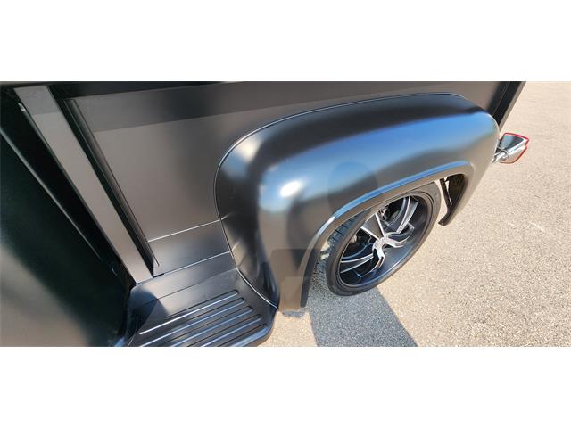 1955 Ford F100 (CC-1797239) for sale in Belle Plaine, Minnesota