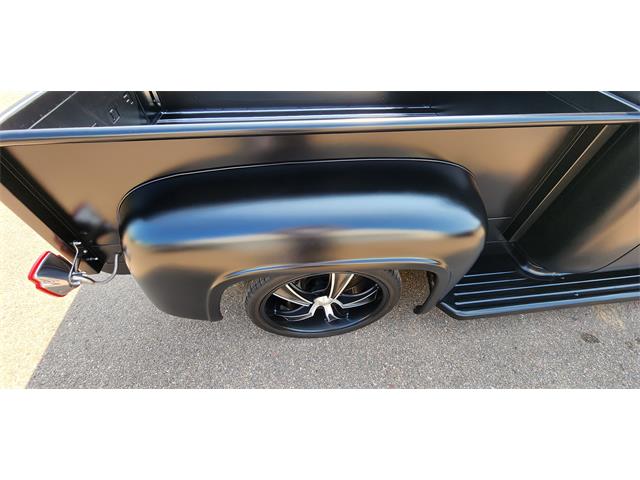 1955 Ford F100 (CC-1797239) for sale in Belle Plaine, Minnesota
