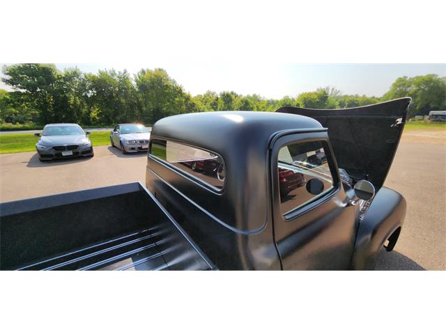 1955 Ford F100 (CC-1797239) for sale in Belle Plaine, Minnesota