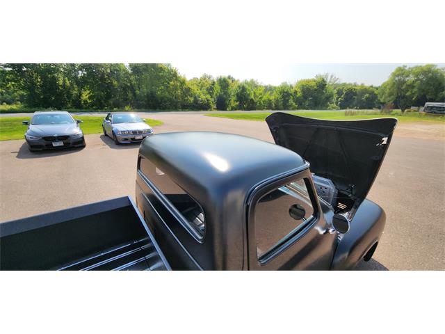 1955 Ford F100 (CC-1797239) for sale in Belle Plaine, Minnesota