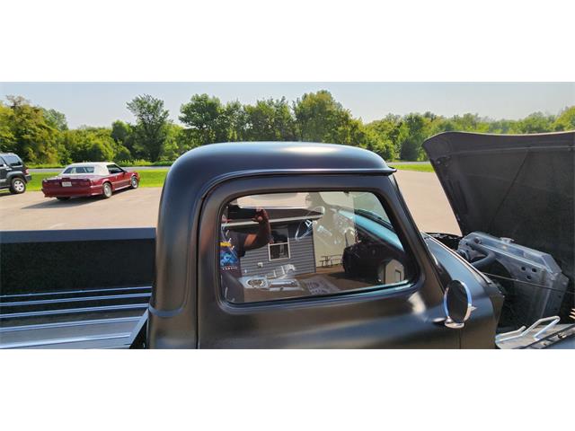 1955 Ford F100 (CC-1797239) for sale in Belle Plaine, Minnesota