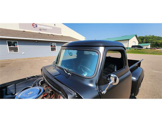 1955 Ford F100 (CC-1797239) for sale in Belle Plaine, Minnesota
