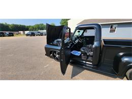 1955 Ford F100 (CC-1797239) for sale in Belle Plaine, Minnesota