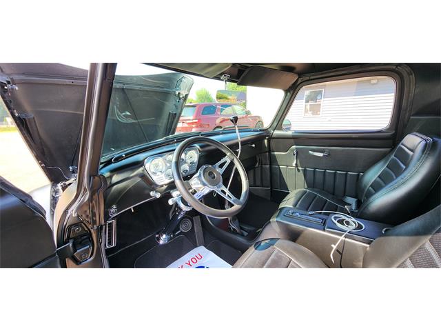 1955 Ford F100 (CC-1797239) for sale in Belle Plaine, Minnesota