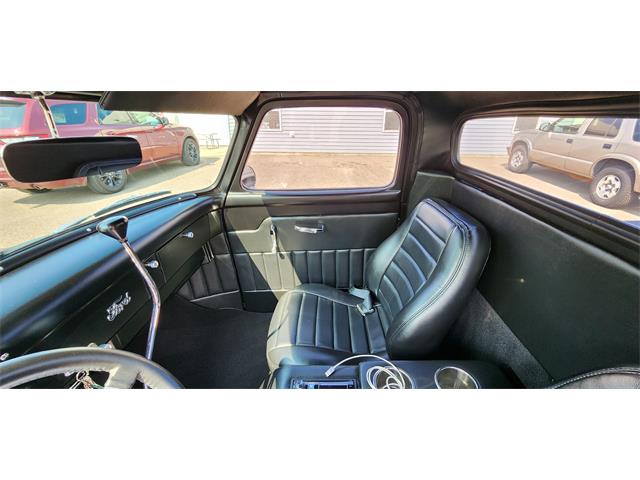 1955 Ford F100 (CC-1797239) for sale in Belle Plaine, Minnesota