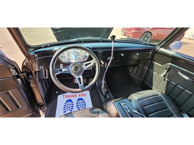 1955 Ford F100 (CC-1797239) for sale in Belle Plaine, Minnesota