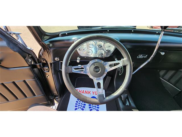 1955 Ford F100 (CC-1797239) for sale in Belle Plaine, Minnesota