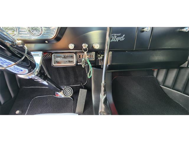 1955 Ford F100 (CC-1797239) for sale in Belle Plaine, Minnesota