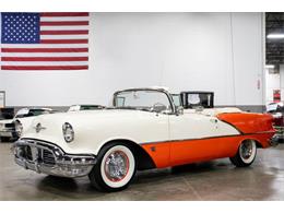 1956 Oldsmobile Super 88 (CC-1797247) for sale in Kentwood, Michigan
