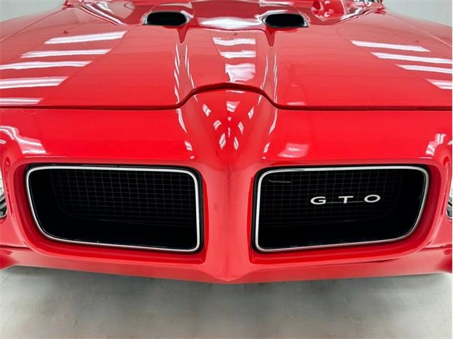1970 Pontiac GTO (CC-1797253) for sale in Morgantown, Pennsylvania