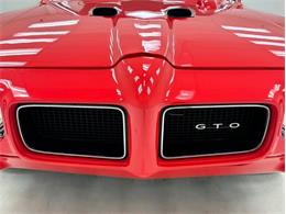1970 Pontiac GTO (CC-1797253) for sale in Morgantown, Pennsylvania