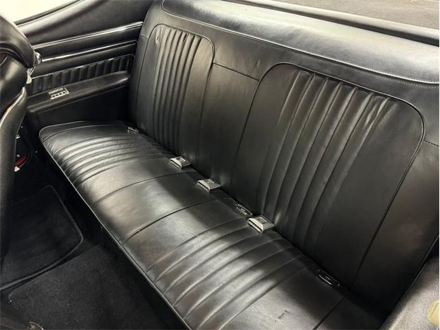 1970 Pontiac GTO (CC-1797253) for sale in Morgantown, Pennsylvania
