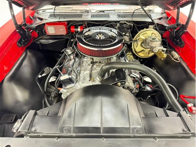 1970 Pontiac GTO (CC-1797253) for sale in Morgantown, Pennsylvania