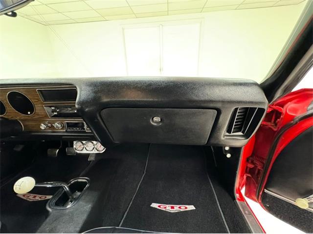 1970 Pontiac GTO (CC-1797253) for sale in Morgantown, Pennsylvania