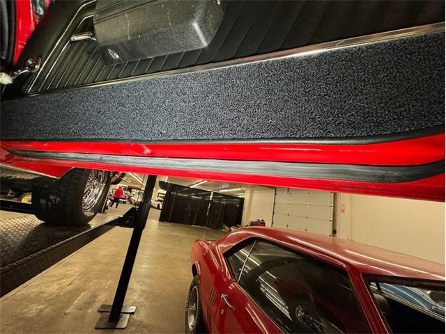 1970 Pontiac GTO (CC-1797253) for sale in Morgantown, Pennsylvania