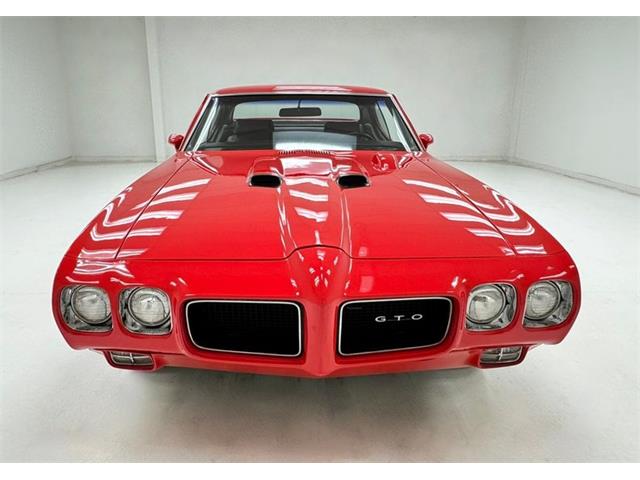 1970 Pontiac GTO (CC-1797253) for sale in Morgantown, Pennsylvania