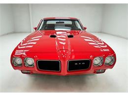 1970 Pontiac GTO (CC-1797253) for sale in Morgantown, Pennsylvania