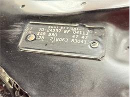 1970 Pontiac GTO (CC-1797253) for sale in Morgantown, Pennsylvania