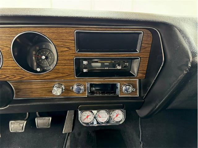 1970 Pontiac GTO (CC-1797253) for sale in Morgantown, Pennsylvania
